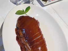 -四季民福烤鸭店(王府井东安门店)