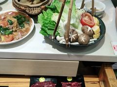 -陈记顺和潮汕牛肉火锅(棠德南路店)