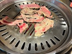 -炽城·烤肉名家(鸿达中央广场店)