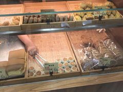 -寻味唐派·牛奶手撕面包(府前街店)