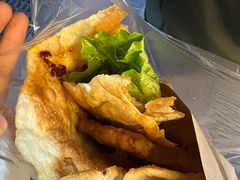 -神奇的香酥鸡蛋灌饼