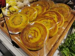 -品回味清真西北楼(宁波首店)