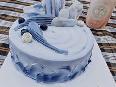 -派悦坊·甜品·蛋糕(日坛店)