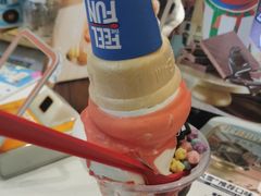 -DQ·蛋糕·冰淇淋(阜盛道店)