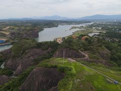 -飞天山旅游区