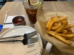 -Maxpoint Kitchen 西餐咖啡(乐峰广场店)