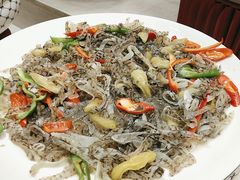 -新艺自助美食城(中山路店)