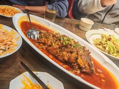 -秦月轩·陕西家乡菜(阜成路·五棵松店)