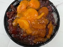 -小胖老味刨冰