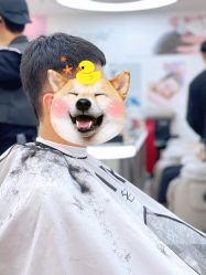 -MINX名珂斯·烫染形象设计