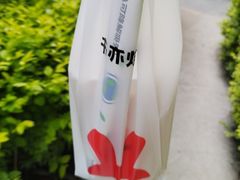 -书亦烧仙草(师大地铁站店)