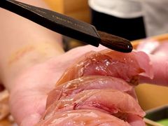 -鮨政· Omakase(港汇恒隆广场店)