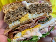 -魏斯理汉堡(西安沣东吾悦店)