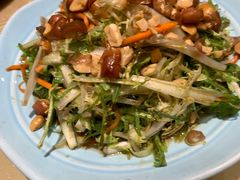 老醋花生-313羊庄·羊肉火锅烧烤(李村店)
