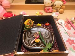 -松临·铁板烧&Omakase(神农店)