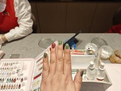 -海底捞火锅(龙湖北京大兴天街店)