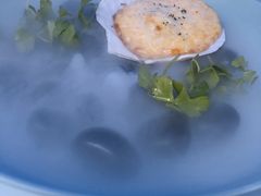 -银哲·本末法国分子料理(恒方广场店)