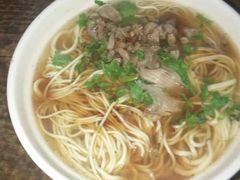 -北路拉面馆(洪湖里店)