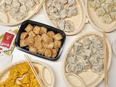 -金谷园饺子·烧烤(人大总店)