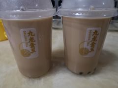 -肯德基(招远金城店)