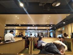 大堂-海底捞火锅(天一广场亚细亚店)