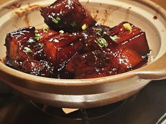 -徽三说·土徽菜·中国徽菜连锁品牌(阳湖总店)