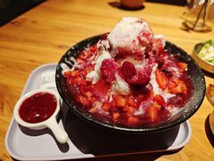 -KimPro 辛普乐概念韩餐