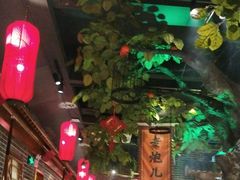-北平食府(马鞍山路店)