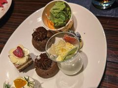 -上海中星铂尔曼大酒店 汇·西餐厅