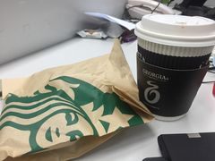 -星巴克(北京环球金融中心店)