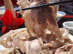 -老北京胡同味道二荤铺(酒仙桥店)