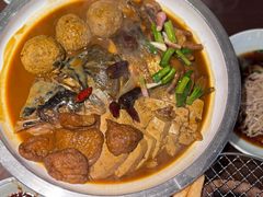 -打酱油·非遗淮扬菜(瘦西湖梅岭店)