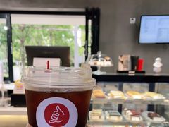 -COFFEE CALL(云锦路店)