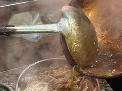 -正宗杨记普洱酸醋米线(总店)