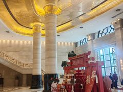 -唐山河头老街国丰维景国际大酒店