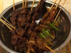 -阿姨小肉摊(同济西苑店)