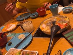 -晴季寿司(延河路万达广场店)