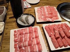 -朴都老北京紫铜火锅(荣成九龙城店)