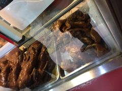 -王浩儿纪六孃甜皮鸭(乐山总店)