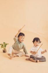 点击看大图 -布恩儿童摄影