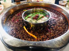-枇杷园食为鲜火锅(南山店)