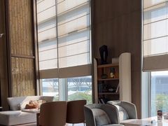 -观廊大堂吧(国际会展中心希尔顿酒店x冰雪世界店)