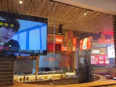 -串王阿三烧烤·小龙虾·烤鱼(拱墅胜利河美食街店)