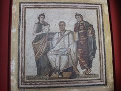 -巴尔多国家博物馆