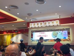 -朴大叔拌饭(广州花城汇店)