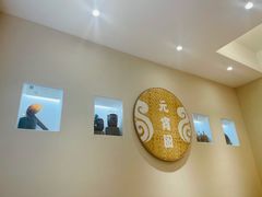 大堂-海丝金凤(金鱼店)