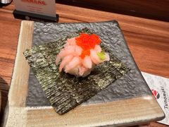 -Tuna maki寿司(苏州万象天地店)