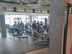 -聚健身GatherFitness(余杭店)