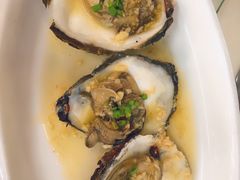-量贩海鲜餐厅