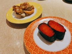 -万岁寿司(芳村店)